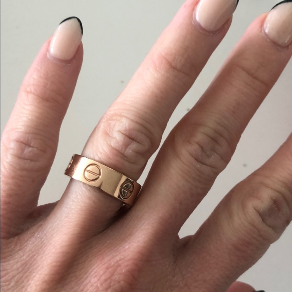Love Ring